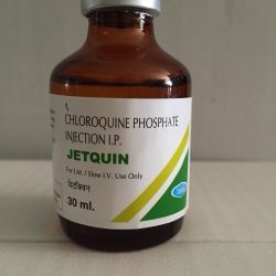 Chloroquine Phosphate Injection